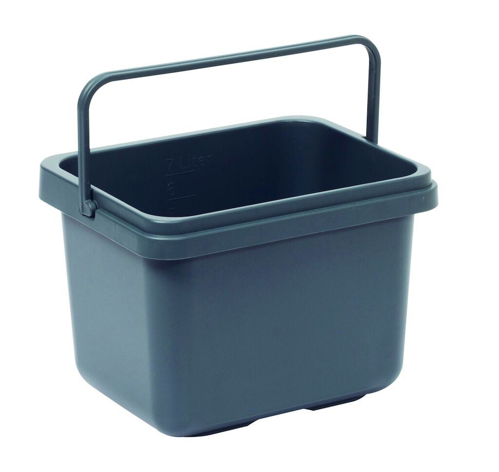 Duklåda 7 liter