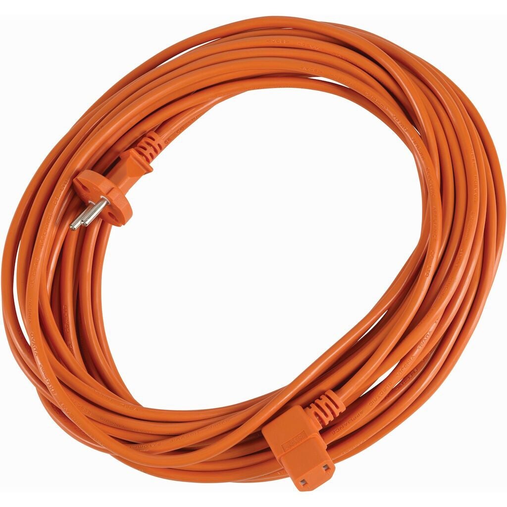 Nätkabel Aero 16,5 m