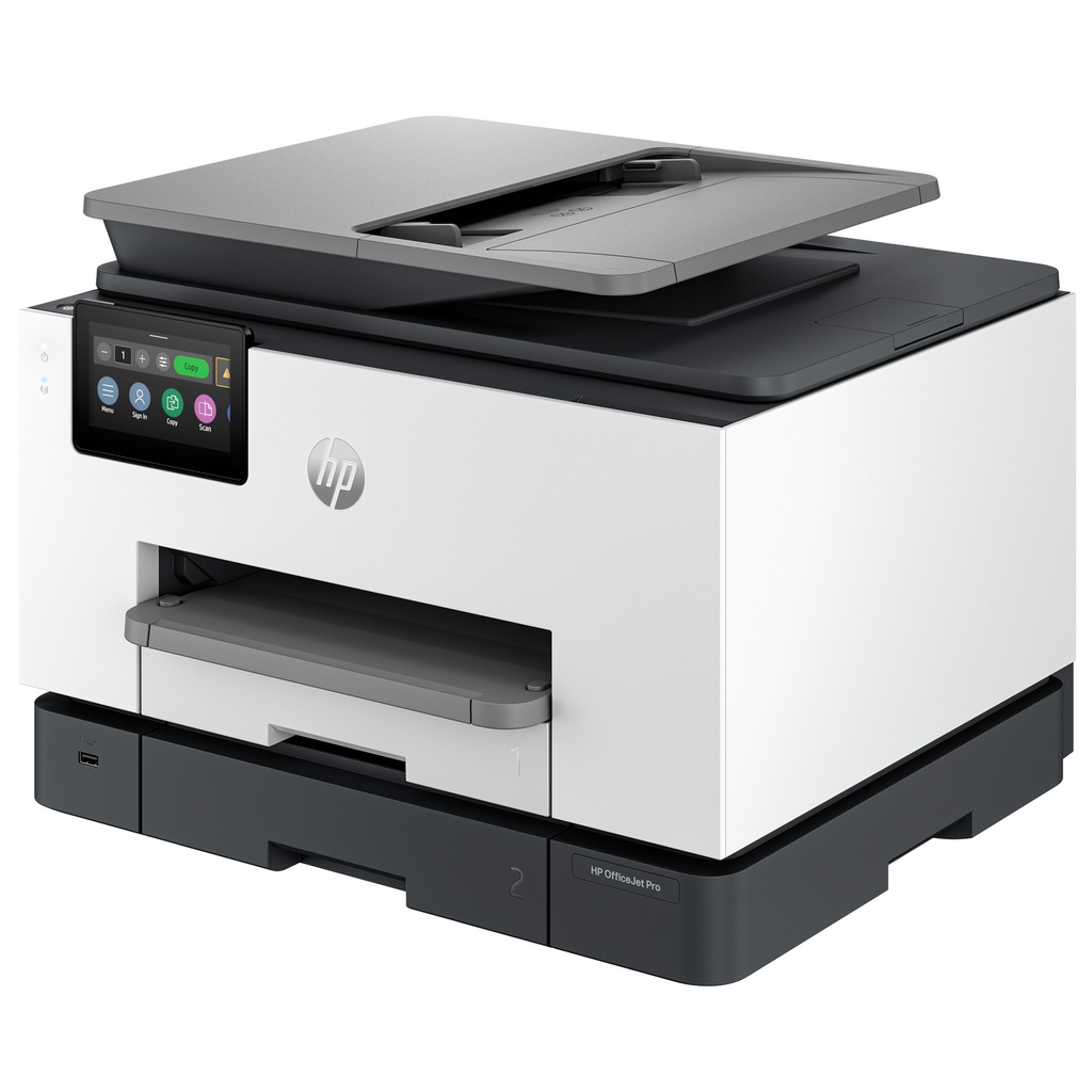 Skrivare HPOfficeJetPro 9130b