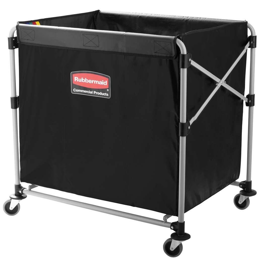 Tvättvagn X-Cart 300 liter