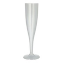 Flergångsglas Bubbel 10 cl 10-pack