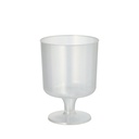 Flergångsglas Rödvin 20 cl 10-pack
