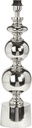 Lampfot Grace Chrome 60cm