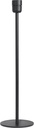 Lampfot Base mattsvart 45 cm
