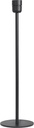 Lampfot Base mattsvart 45 cm