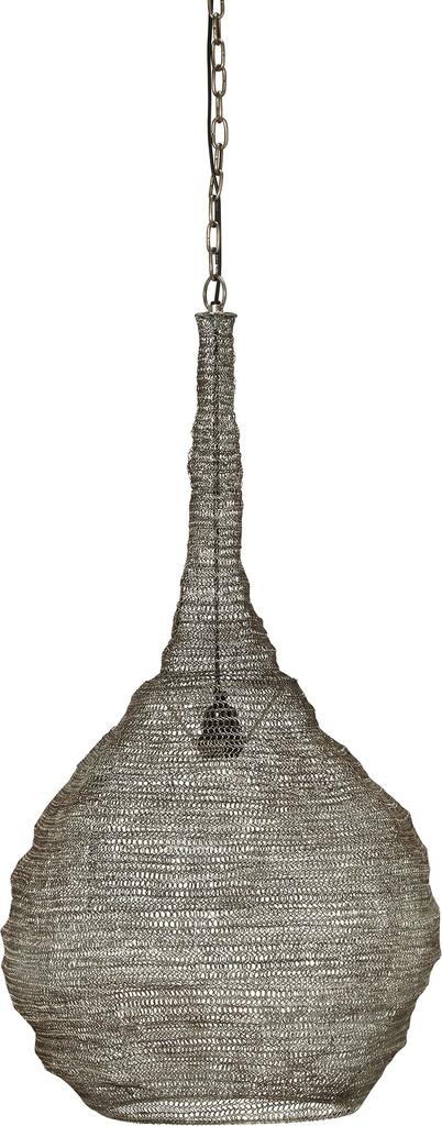 Taklampa Kimberley Antiks 80cm