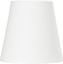 Toppringskärm Cia Cl Vit 20cm