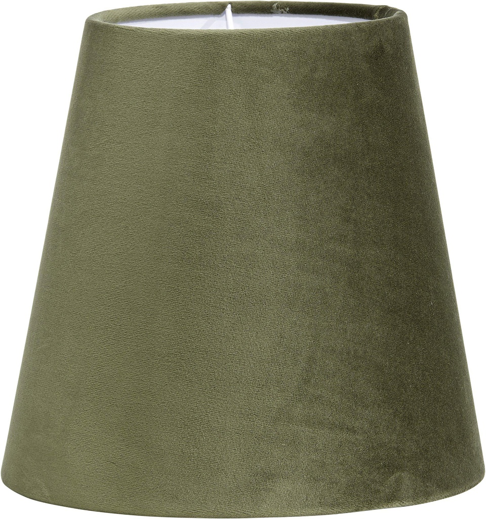 Toppringskärm Cia S Grön 20cm