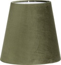 Toppringskärm Cia S Grön 20cm