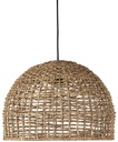Taklampa Cebu Out natur 460 mm