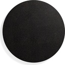Ljudabsorbent Soft 750 Svartgr