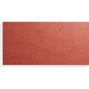 Ljudabsorbent Solid 1200 Rost