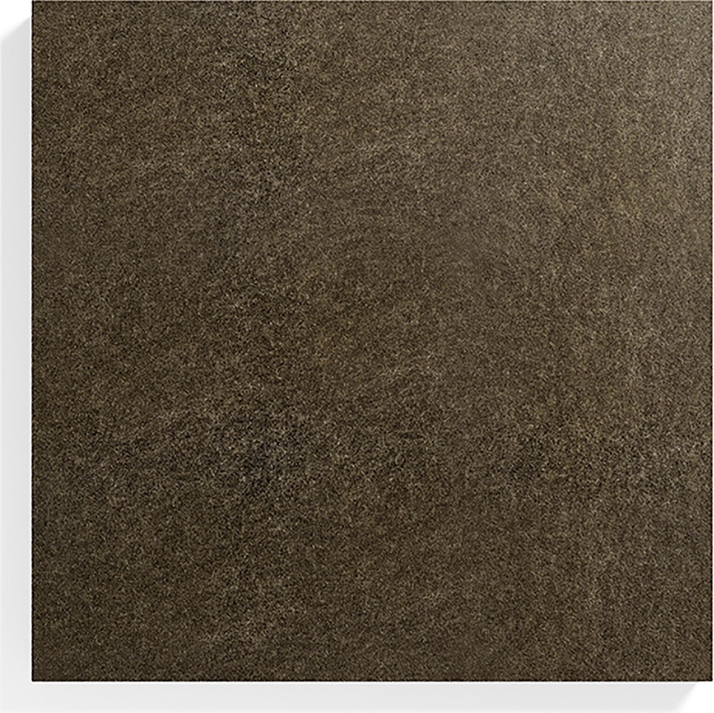 Ljudabsorbent Solid 600 Brun