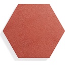 Ljudabsorbent Clean Rost