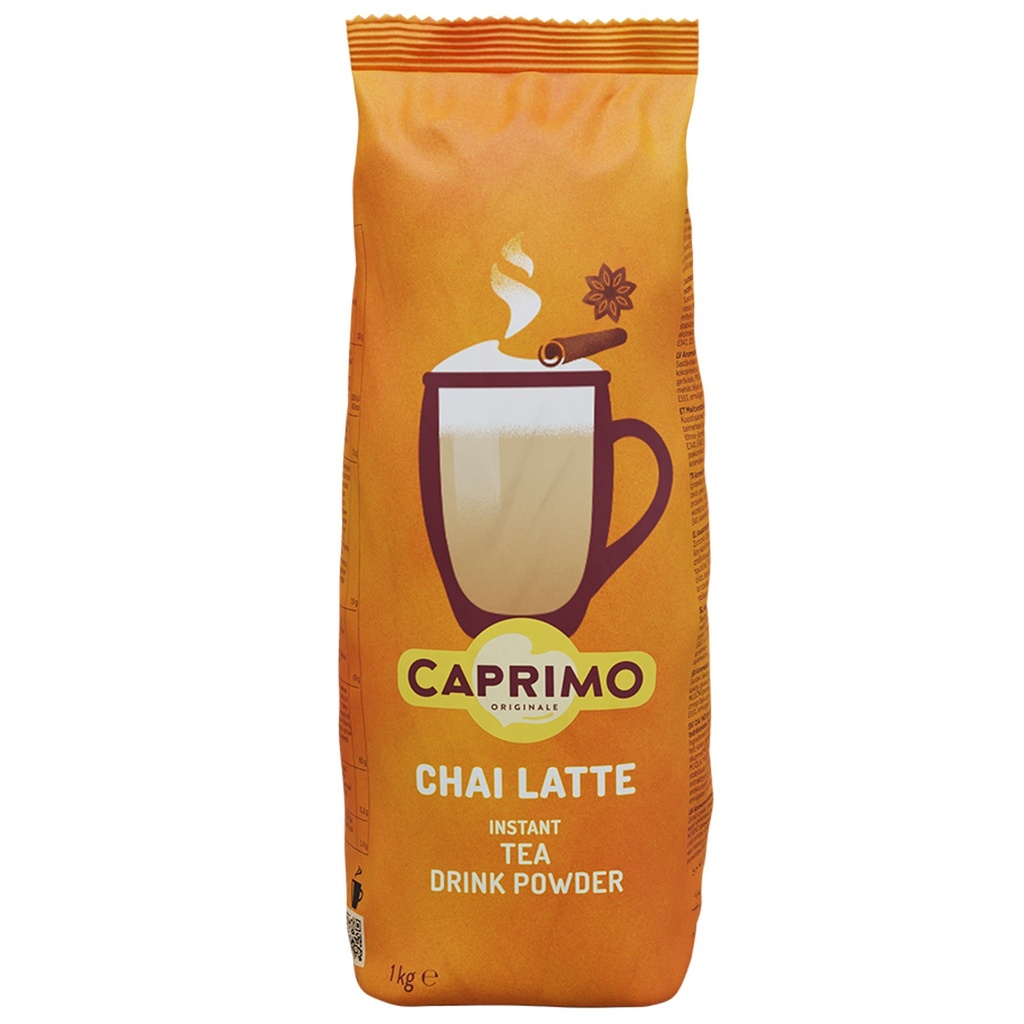 Chai Latte 1 Kg