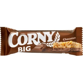 Müslibar Corny BIG Chocolate 50 g