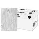 Kopieringspapper 80g A4 Hålat 500/fp