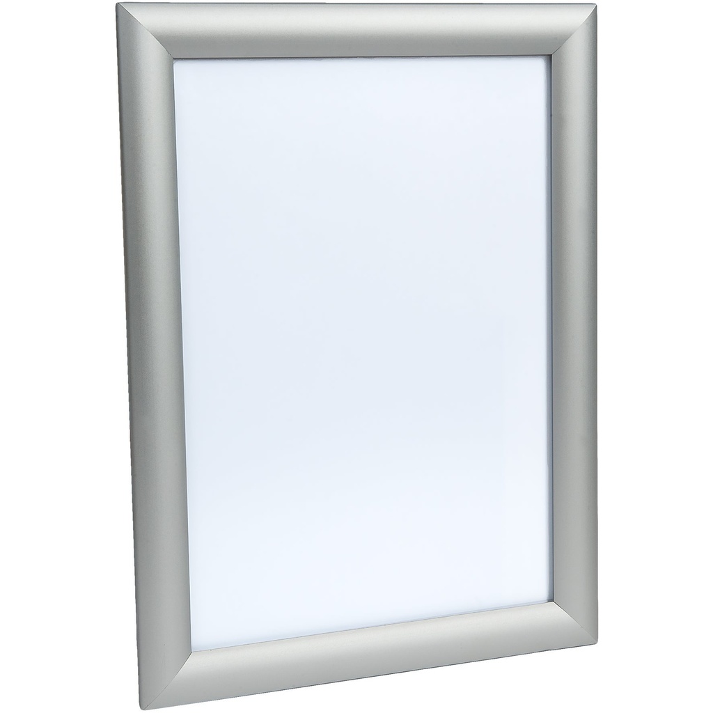 Snäppram A3 Aluminium