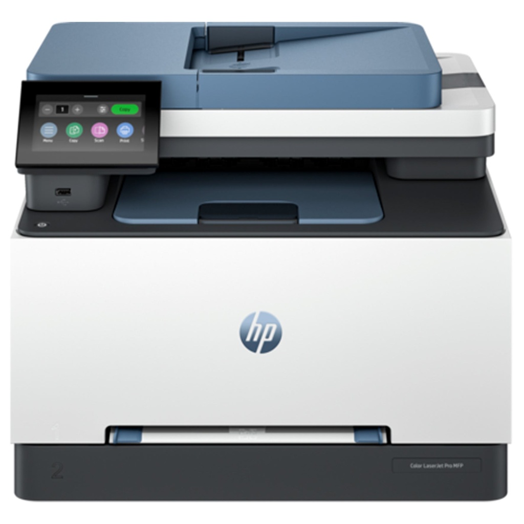 Skrivare HP CLJPro 3302fdw MFP
