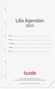 Compact kal.sats Lilla 2025