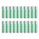 Batteri Deltaco Alk AAA 20st/fp
