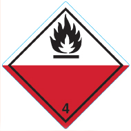 FGE 4.2 Spontaneously Combust