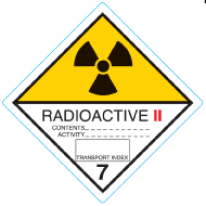 FGE 7.2 Radioactive II