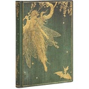 Ant.bok PB Midi Olive Fairy