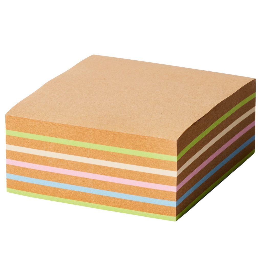 Notiskub 76x76 mm