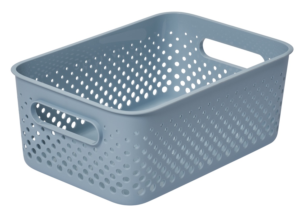 Förvaringsbox  Essence M grå