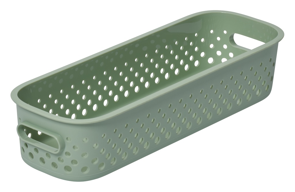 Förvaringsbox  Essence Slim gö