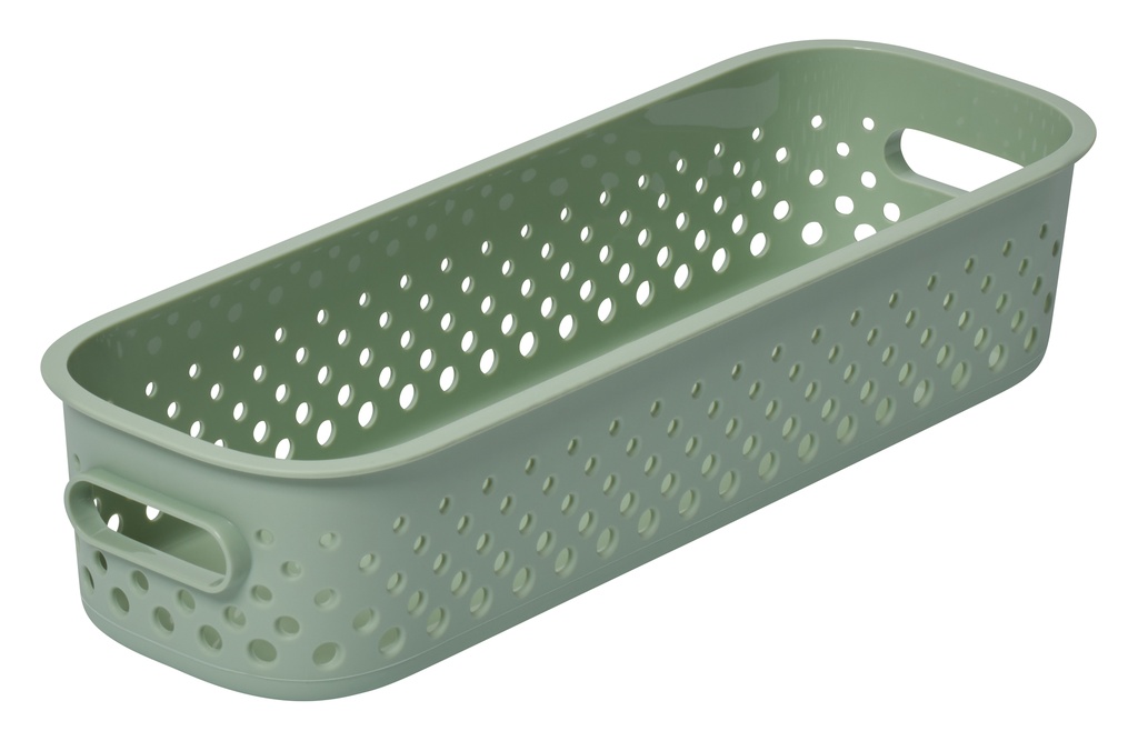 Förvaringsbox  Essence Slim gö