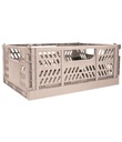 Klappbox OD small sand