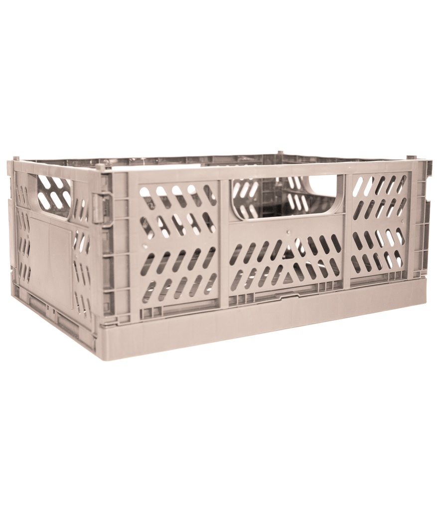 Klappbox OD large sand