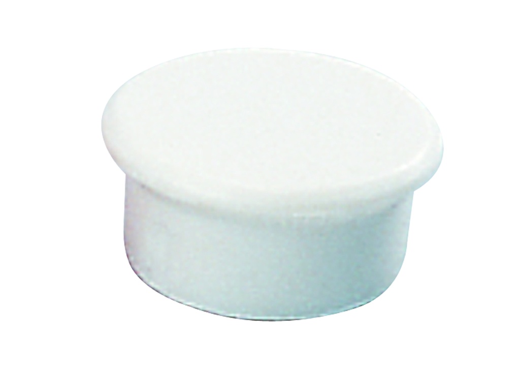 Magnet 13mm vit 10-p