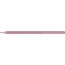 Blyertspenna Grip 2001 rosa