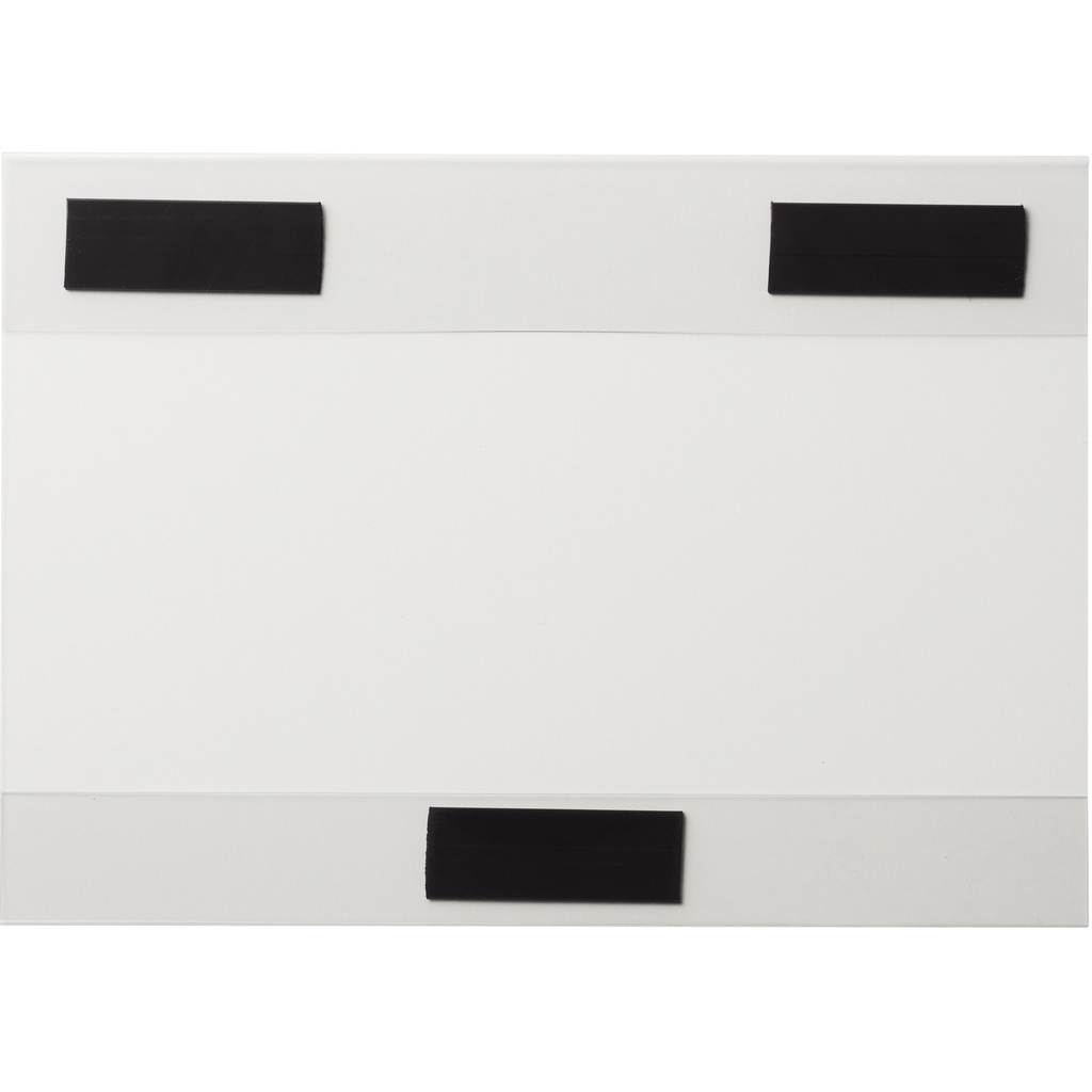 Magnetficka 30x21cm liggandeA4