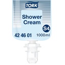 Duschcreme Tork S4 1 liter