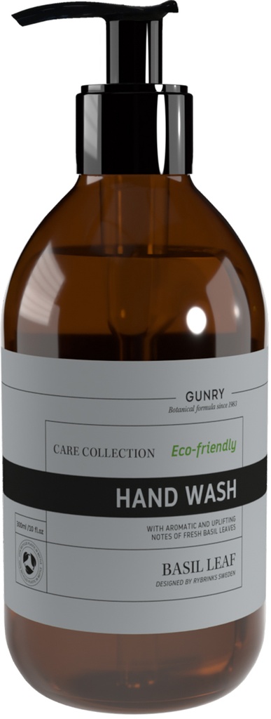 Handtvål ECO Basil Leaf 300ml