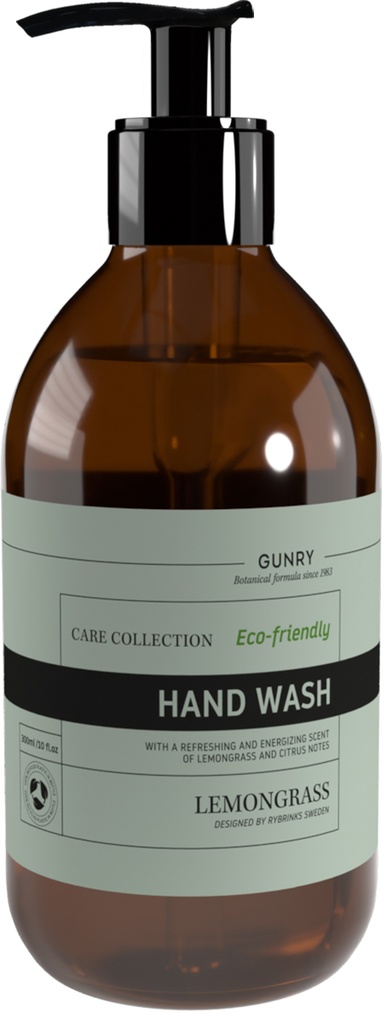 Handtvål ECO Lemongrass 300ml
