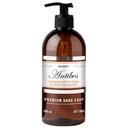 Flytande tvål Premium Cedarwood Citrus 500ml