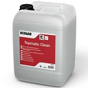 Maskindisk Topmatic Clean 10 liter