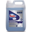 Spolglans Sun Pro Rinse 5 liter