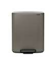 Pedalhink Bo 2x30L platinum