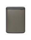 Touch Bin Bo 60L platinum
