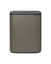 Touch Bin Bo 60L platinum