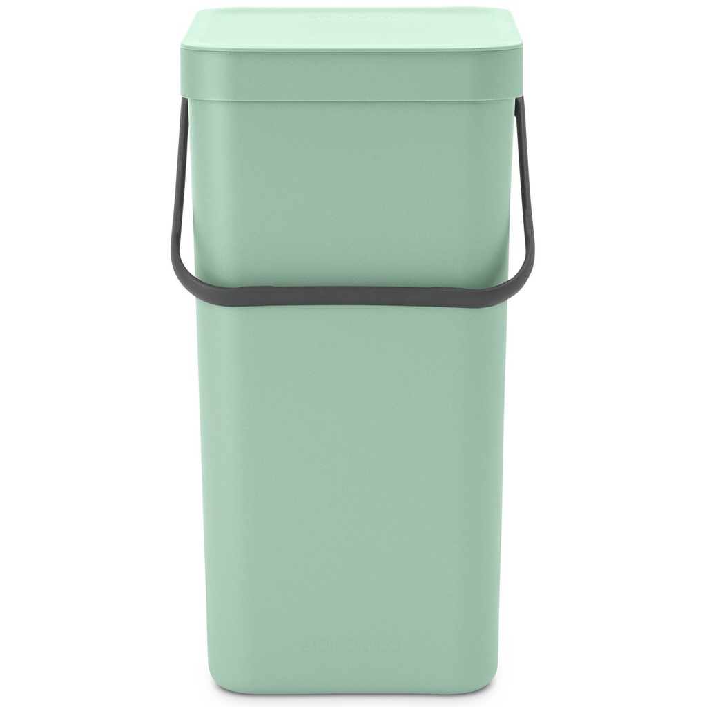 Avfallshink Sort&Go J.Green 16 l
