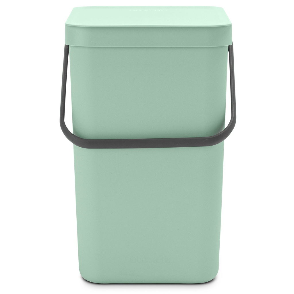 Avfallshink Sort&Go J.Green 25 l