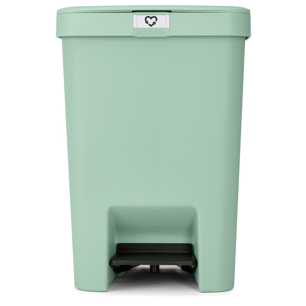 StepUp Pedalhink J.Green 25 L