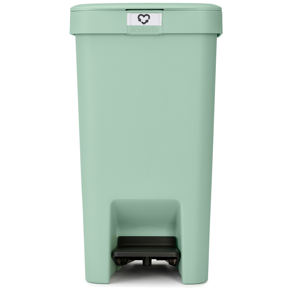 StepUp Pedalhink J.Green 16L